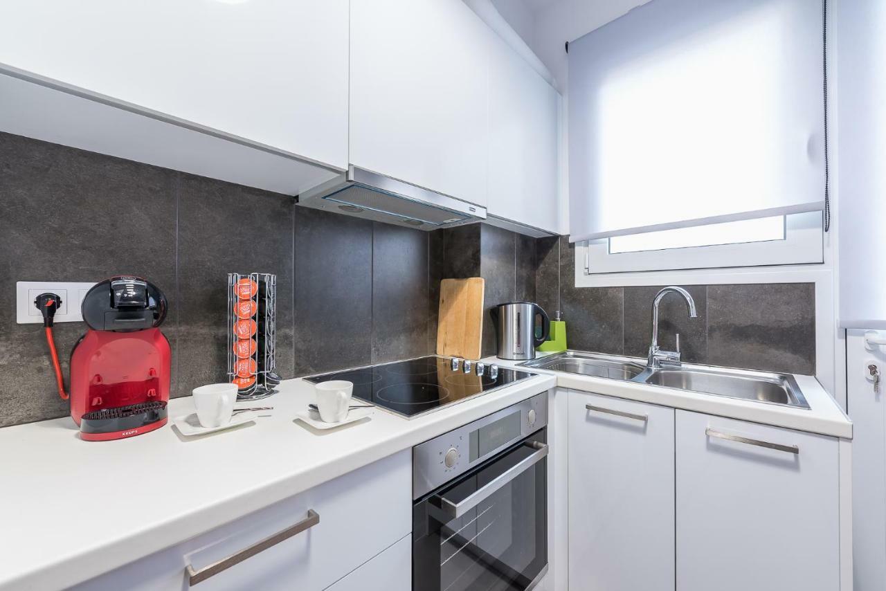 Elegant Living At The Heart Of Athens Apartman Kültér fotó